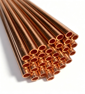 Tubo Dritto in <span class=keywords><strong>Rame</strong></span> All'Ingrosso, Tubo in Lega di <span class=keywords><strong>Rame</strong></span> <span class=keywords><strong>per</strong></span> <span class=keywords><strong>Gas</strong></span> e Liquidi - Product Image 6