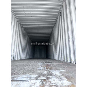 Vận chuyển container để bán sử dụng vận chuyển container 40 feet tàu bằng đường biển để Úc Canada USA - Product Image 6