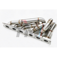TM Performance S58 Turbo-Upgrade-Kit für BMW G80 M3 Kompatibel mit G82 G83 M4 G87 M2 Hochleistung