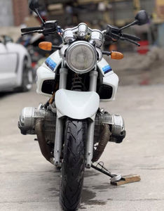 Motocyclette d'occasion de haute qualité pour <span class=keywords><strong>BMW</strong></span> 2004 R1150RS blanche - Product Image 2