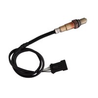 Sensor de Oxígeno 018B-176000 para CFMOTO CF500 CF600 X5 X6 Z6 U6 ATV UTV EFI, Sensor Lambda 018B176000 de 4 Cables, Repuestos para Cuatrimotos