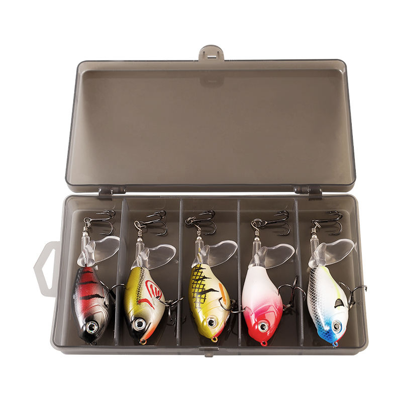 Ensemble de l'attrait 5pcs