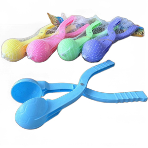 Pince à boules <span class=keywords><strong>de</strong></span> <span class=keywords><strong>neige</strong></span> en plastique en forme <span class=keywords><strong>de</strong></span> canard pour enfants, jouet <span class=keywords><strong>de</strong></span> combat <span class=keywords><strong>de</strong></span> boules <span class=keywords><strong>de</strong></span> <span class=keywords><strong>neige</strong></span> pour sports d'hiver en extérieur - Product Image 4