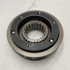 Sincronizzatore per Cambio FAST 12JS160T-1707140 per SINOTRUK HOWO, Vendita Calda - Product Image 6