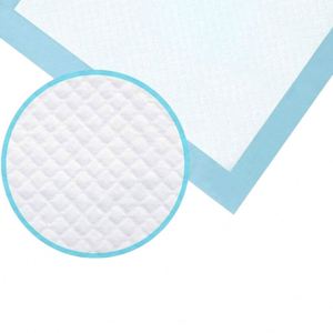 Grossistes de tapis d'entraînement pour chiots et animaux de compagnie super absorbants et jetables - Product Image 5