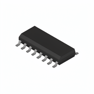 Componente Electrónico 14SOIC (0.154", 3.90mm de Ancho) Servicio Integral Original IC GATE AND 4CH 2 INP 14SOIC Lógico CD74ACT08M - Product Image 1