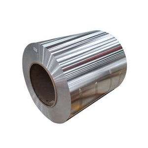 Bobina de Acero Inoxidable Resistente a la Corrosión Serie 300, 304/316, Laminada en Frío, con Servicios de Doblado y Soldadura, Precio de Fábrica - Product Image 6