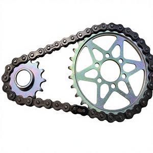 Set Rantai Transmisi Level 1 Sur-Ron Light Bee X Buatan China - Product Image 1