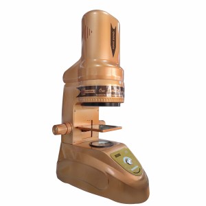 XINTIHO Cnc Mesure automatique <span class=keywords><strong>One</strong></span> <span class=keywords><strong>Touch</strong></span> Test électronique Machine de mesure 2D - Product Image 1