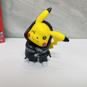 Nueva Caja Misteriosa de Juguetes de Personajes de Anime de Moda, Figuras de Pikachu, Modelos de Pokémon - Product Image 5