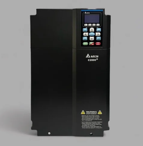 Variateur de fréquence série VFD-CP2000 VFD220CP23A-21 30HP 22.5KW 230V 3 PHASEES - Product Image 2