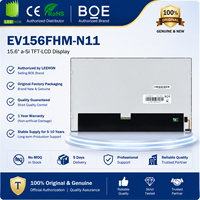 Panel LCD BOE EV156FHM-N11 15,6 inci 1920x1080 LVDS-40pin FHD, Modul LCD 15,6 inci