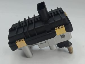 Válvula de Descarga Electrónica Turbo 59001107239 6NW010430-03 para <span class=keywords><strong>BMW</strong></span> <span class=keywords><strong>X5</strong></span> 25D SDrive/<span class=keywords><strong>xDrive</strong></span> F15 F85 2013- - Product Image 1