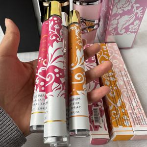 Spray Corporal de 35 ml y 100 ml, Eau de <span class=keywords><strong>Parfum</strong></span> para Hombre y Mujer, Clásico Árabe de Oriente Medio, Marca Original de Dubái, Mini Perfume - Product Image 4