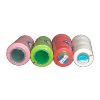 Fils à coudre de haute qualité, plusieurs couleurs, plus de 2000 variétés disponibles, prix d'usine