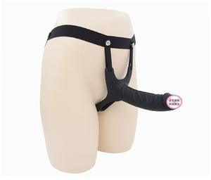 現実的な形の袖ペニスエクステンダーボールループ男性用ペニススリーブ用パキスタンラホールカラチイスラマバード - Product Image 6