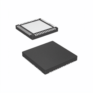 ชิปวงจรรวม56VQFN 128KB 32BIT แบบฝังวงจรรวมส่วนประกอบอิเล็กทรอนิกส์ TMX320F28035RSHS - Product Image 1