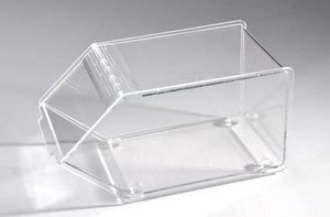 Acryl Unieke Pure Bulk Plastic Voedsel Dispenser Stapelbaar Snoep Bins Commerciële <span class=keywords><strong>Grade</strong></span> Voedsel Bakken Acryl Bins Door Keuze Acryl - Product Image 5