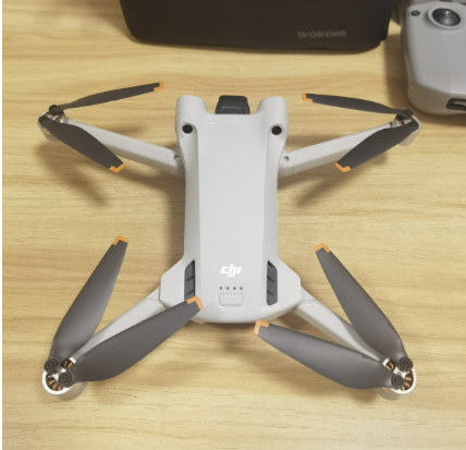 Mini 3 Pro (DJI RC-N1)