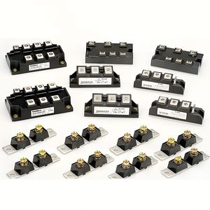 Mới và độc đáo sanrex IGBT mô-đun dfa150aa160 dfa150aa180 điện bán dẫn <span class=keywords><strong>Thyristor</strong></span> mô-đun - Product Image 5