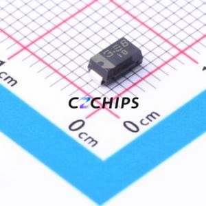 Diodo Zener Original Nuevo PTZTE253.9B DO-214AC(SMA), Proveedor de Componentes Electrónicos al por Mayor y Servicio BOM - Product Image 1