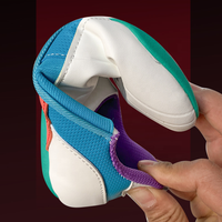 Chaussures de sport pour enfants, baskets Taekwondo haut de gamme, pour garçons et filles, équipement d'entraînement