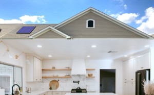 Interior Dia.120mm 6PCs <span class=keywords><strong>Luz</strong></span> de techo inteligente para el hogar Kit <span class=keywords><strong>solar</strong></span> regulable LED Tragaluz tubular <span class=keywords><strong>natural</strong></span> - Product Image 6