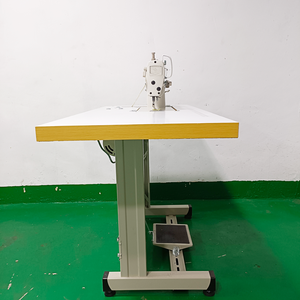 Borsa industriale ad alta precisione abbigliamento scarpa in pelle tessile tipica pelle piedino da passeggio macchina da cucire <span class=keywords><strong>prezzo</strong></span> - Product Image 5