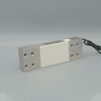 High accuracy Weighing Scales RJ-6551 Model RUIJIA Range 100/200/300/400kg Capacity Force Measuring Sensors Load Cells