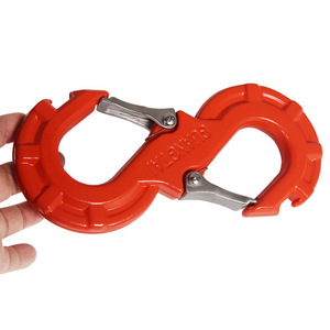 <span class=keywords><strong>Gancio</strong></span> di <span class=keywords><strong>traino</strong></span> in acciaio forgiato per impieghi gravosi YH1996 per retrofit/aggiornamento rimorchio, carico massimo 2500 kg, accessori per <span class=keywords><strong>gancio</strong></span> di <span class=keywords><strong>traino</strong></span> fuoristrada - Product Image 1