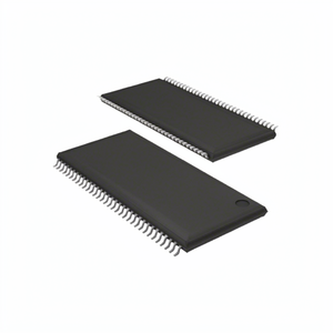 Composants électroniques de circuit mémoire IS46R16320F-6TLA2 66 TSSOP – Service complet original - Product Image 1