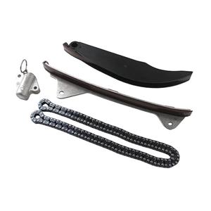 Per Hyundai parti di riparazione del modello di auto accessorio nuovo 244302 e000 Kit catena di distribuzione del motore con tenditore - Product Image 6