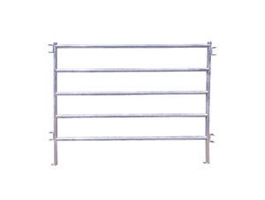 A buon mercato zincato metallo Corral pannello per il bestiame cavalli facilmente assemblato fattoria strada carrabile recinzione rivestimento in polvere alta traliccio <span class=keywords><strong>di</strong></span> <span class=keywords><strong>ferro</strong></span> - Product Image 5