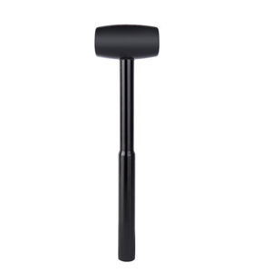 Martillo de instalación, herramientas de montaje <span class=keywords><strong>para</strong></span> el hogar, mazo de goma portátil <span class=keywords><strong>para</strong></span> el hogar <span class=keywords><strong>para</strong></span> reparación de automóviles al aire libre, azulejo de piso de puerta de carpintería - Product Image 5