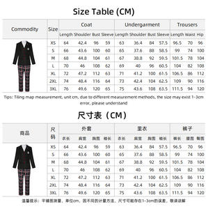 ชุดคอสเพลย์เกม <span class=keywords><strong>Persona</strong></span> <span class=keywords><strong>5</strong></span> อามามิยะ เร็น คาซึมิ โยชิซาวะ ชุดนักเรียนชายหญิง ชุดยูนิเซ็กซ์ สำหรับงานปาร์ตี้ฮาโลวีน ชุดยูนิฟอร์มสีดำ - Product Image 3