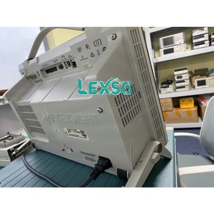 Keysight รุ่น infinivision 4000 x Dsox4054a ออสซิลโลสโคป500 MHz 4ช่องสัญญาณอะนาล็อก-รับส่วนลด - Product Image 5