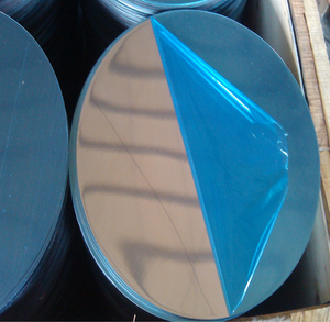 <span class=keywords><strong>201</strong></span> 304 304L 316 316L 316ti 430 420 disco de acero inoxidable/Círculo/placa redonda - Product Image 4