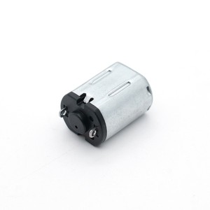 Moteur micro DC M10 12V 12000 tr/min à aimant permanent synchrone pour brosse à dents électrique, jouet, fabrication de modèles - Product Image 2