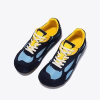 Nouvelles Chaussures de Sport Décontractées Homme et Femme Été 2025, Baskets Rétro Respirantes en Maille Style Forrest Gump