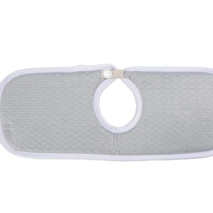 Le tampon absorbant pour robinet est lavable et réutilisable. - Product Image 1