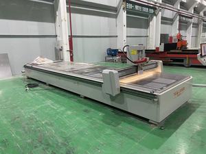 Máy khắc laser loại mới diện tích lớn cho đánh dấu gỗ phi kim loại và trang trí thang máy cho công việc khắc - Product Image 3