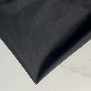 Thiệu Hưng Yuyuan Imp xuất khẩu nhập khẩu sản phẩm mới 300t 100% <span class=keywords><strong>polyester</strong></span> không thấm nước ông pongee vải Vải tráng đầy đủ ngu si đần độn Malai TPU - Product Image 3