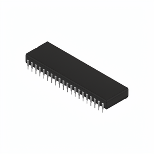 Interface CMOS MANCHESTER ENCODER DECODER 40 CDIP (0.600", 15.24mm) Fabricant Channel HD1-15531-9 - Product Image 1