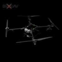 Drones agricoles bon marché Ali Baba pour la pulvérisation et le semis