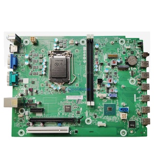 Placa base para HP 280, 288, <span class=keywords><strong>Pro</strong></span>, G6, MT, 290, G4, placa base, placa base de 2, 2, 2, 2, 2, 2, 2, 3, 3, 2, 2, 3, 2, 3, 2, 3, 2, 2, 3 - Product Image 1
