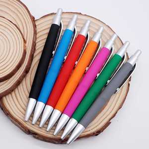 Bolígrafos Resistentes con Logotipo Personalizado, Diseño Ergonómico, Bolígrafos Premium para Regalo Empresarial, para Uso Promocional - Product Image 3
