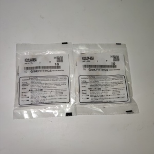 ข้อต่อแบบข้อศอกตัวผู้ SMC KQ2L04-M5A ของญี่ปุ่น, ข้อต่อ KQ2 จำนวน 10 ชิ้น ของใหม่และเป็นของแท้ ยินดีรับสั่งซื้อ KQ2L04-M5A KQ2L04-M5A K - Product Image 6
