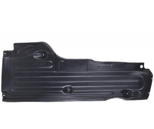 A2116192138 A2196802106 POUR <span class=keywords><strong>Mercedes</strong></span> Benz <span class=keywords><strong>CLS</strong></span> <span class=keywords><strong>W219</strong></span> W211 Garniture de châssis gauche, garde-boue de boîte de vitesses, fabricant de panneaux de carrosserie - Product Image 1