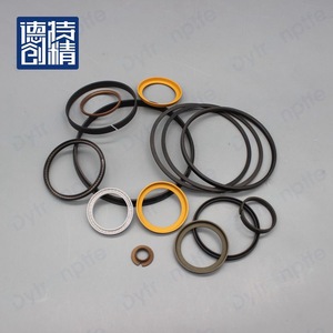 ซีลปลั๊ก PTFE ยี่ห้อ Dechuang รุ่น DC-205 ทนความร้อนสูง สำหรับอุตสาหกรรมยานยนต์ - Product Image 4