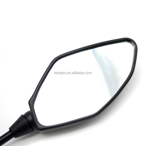 Accesorios para Motocicleta, Espejos Retrovisores Laterales para <span class=keywords><strong>BMW</strong></span> C400 X C 400X 2019-2025 2024 - Product Image 6